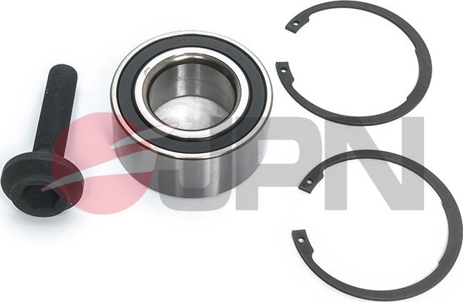 JPN 10L9081-JPN - Bearing Kit, wheel hub car-mod.net