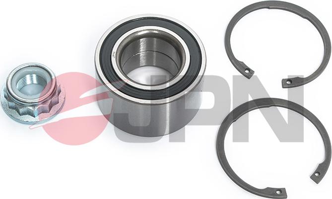JPN 10L9087-JPN - Bearing Kit, wheel hub car-mod.net