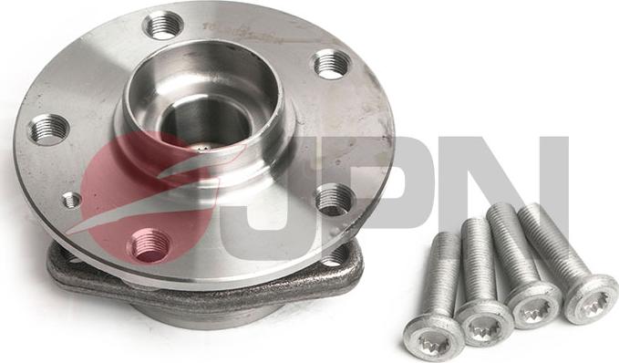 JPN 10L9031-JPN - Bearing Kit, wheel hub car-mod.net