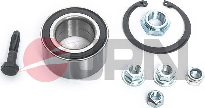 JPN 10L9075-JPN - Bearing Kit, wheel hub car-mod.net