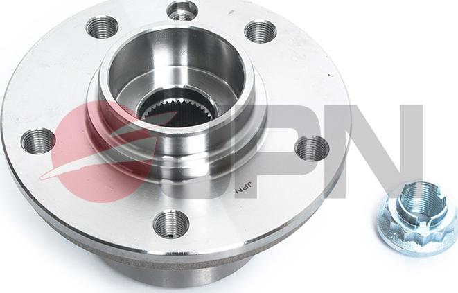JPN 10L9071-JPN - Bearing Kit, wheel hub car-mod.net