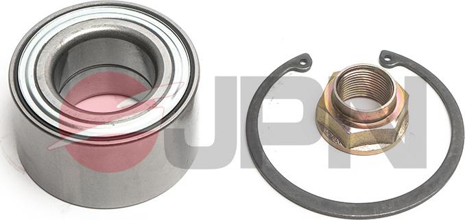 JPN 10L4004-JPN - Bearing Kit, wheel hub car-mod.net