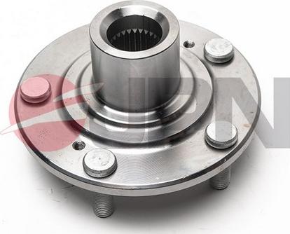 JPN 10L4038-JPN - Wheel Hub car-mod.net
