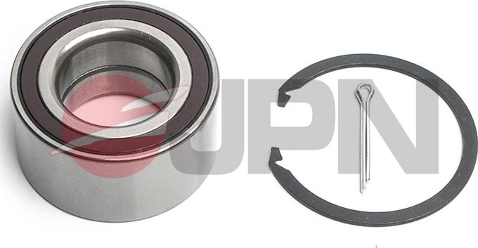 JPN 10L5025-JPN - Bearing Kit, wheel hub car-mod.net