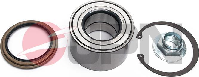 JPN 10L3011-JPN - Bearing Kit, wheel hub car-mod.net