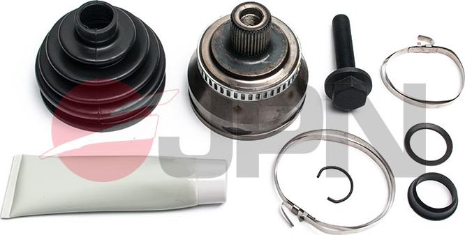 JPN 10P9000-JPN - CV Joint Kit, drive shaft car-mod.net