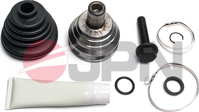 JPN 10P9002-JPN - CV Joint Kit, drive shaft car-mod.net