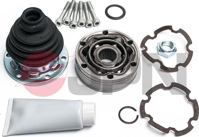 JPN 10P9013-JPN - CV Joint Kit, drive shaft car-mod.net
