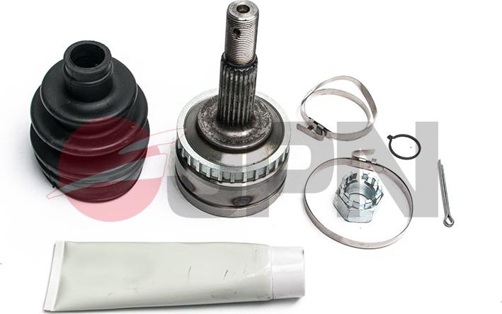 JPN 10P9012-JPN - CV Joint Kit, drive shaft car-mod.net