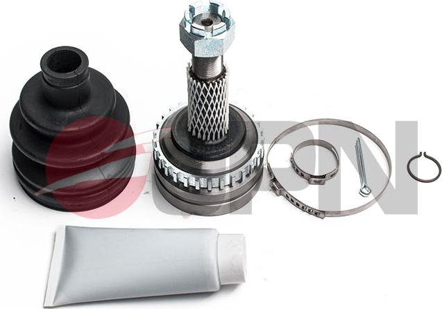JPN 10P9116-JPN - CV Joint Kit, drive shaft car-mod.net