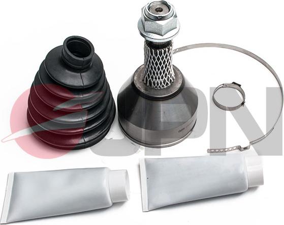 JPN 10P9122-JPN - CV Joint Kit, drive shaft car-mod.net