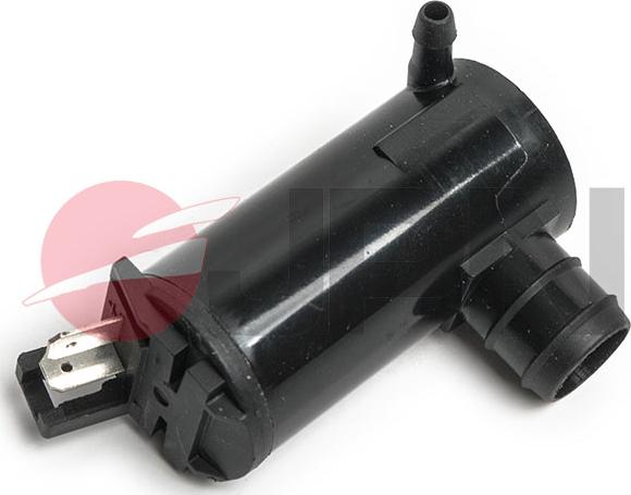 JPN 10W5000-JPN - Water Pump, window cleaning car-mod.net