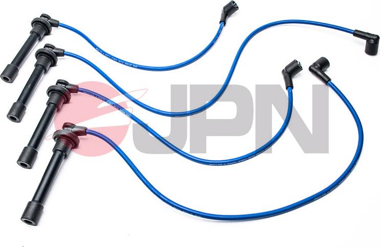 JPN 11E4020-JPN - Ignition Cable Kit car-mod.net