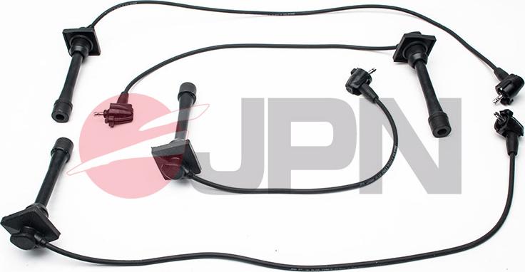 JPN 11E2015-JPN - Ignition Cable Kit car-mod.net
