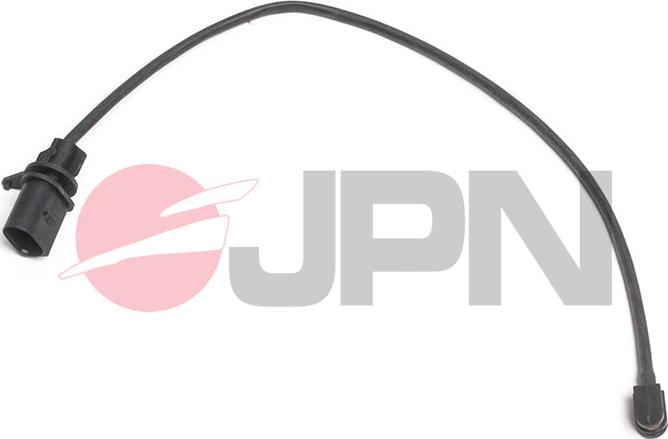 JPN 12H0004-JPN - Warning Contact, brake pad wear car-mod.net