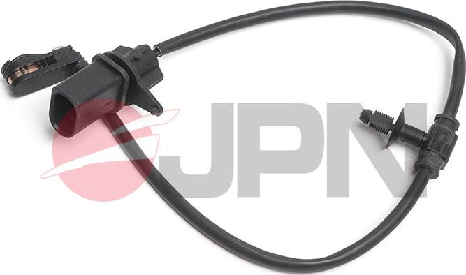 JPN 12H0007-JPN - Warning Contact, brake pad wear car-mod.net