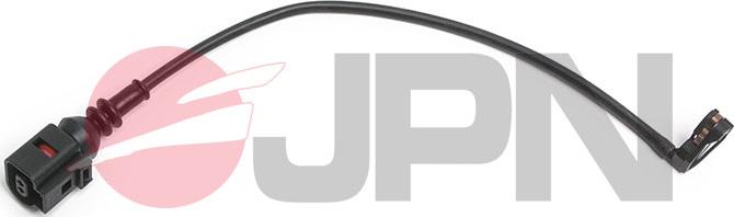 JPN 12H0107-JPN - Warning Contact, brake pad wear car-mod.net