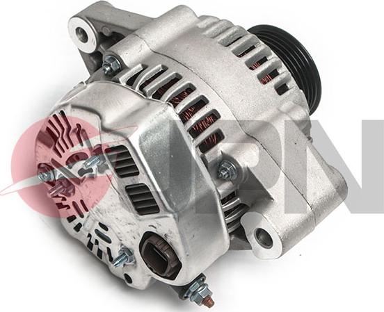 JPN 80E2001-JPN - Alternator car-mod.net