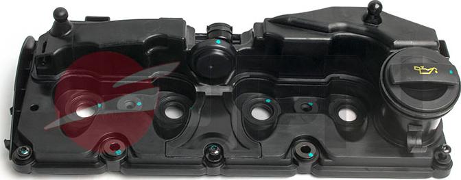 JPN 80R9002-JPN - Cylinder Head Cover car-mod.net