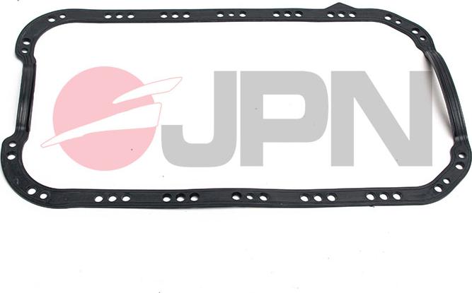 JPN 80U4004-JPN - Gasket, oil sump car-mod.net