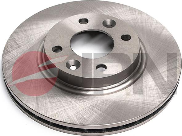 JPN 30H9097-JPN - Brake Disc car-mod.net