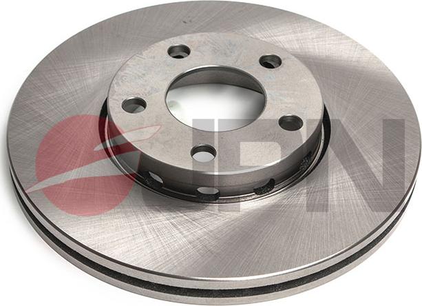JPN 30H9024-JPN - Brake Disc car-mod.net