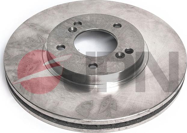 JPN 30H4028-JPN - Brake Disc car-mod.net