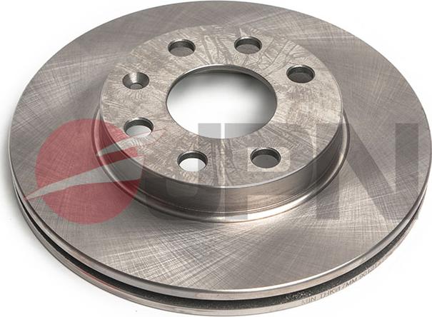JPN 30H0009-JPN - Brake Disc car-mod.net