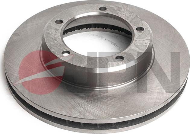 JPN 30H2056-JPN - Brake Disc car-mod.net