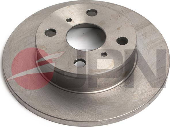 JPN 30H2034-JPN - Brake Disc car-mod.net