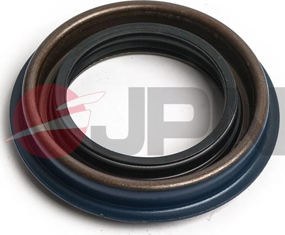 JPN 30P0502-JPN - Shaft Seal, differential car-mod.net