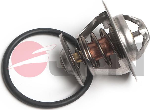 JPN 20C9009-JPN - Coolant thermostat / housing car-mod.net