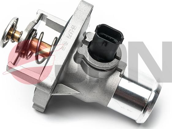JPN 20C0025-JPN - Coolant thermostat / housing car-mod.net