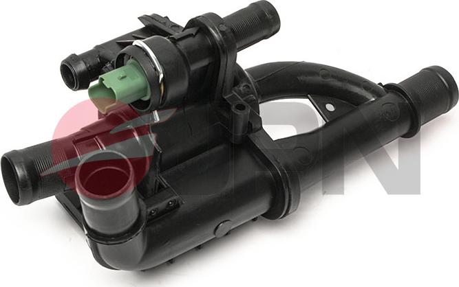 JPN 20C8013-JPN - Coolant thermostat / housing car-mod.net