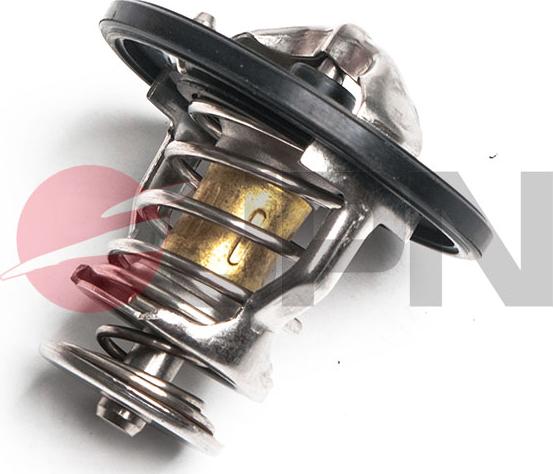 JPN 20C2021-JPN - Coolant thermostat / housing car-mod.net