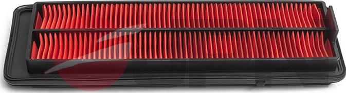 Automotor France LAT534 - Engine Air Filter car-mod.net