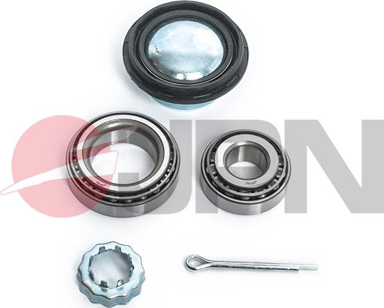 JPN 20L9064-JPN - Bearing Kit, wheel hub car-mod.net