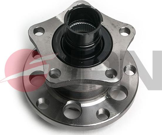 JPN 20L9014-JPN - Bearing Kit, wheel hub car-mod.net