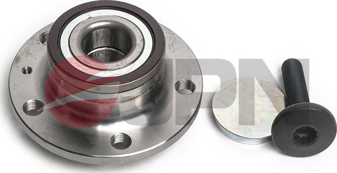 JPN 20L9012-JPN - Bearing Kit, wheel hub car-mod.net