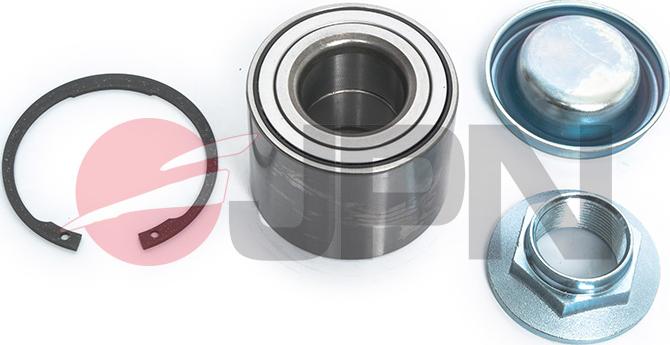 JPN 20L9078-JPN - Bearing Kit, wheel hub car-mod.net