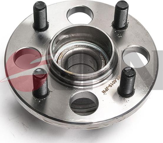 JPN 20L4019-JPN - Bearing Kit, wheel hub car-mod.net