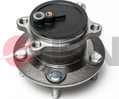 JPN 20L3044-JPN - Bearing Kit, wheel hub car-mod.net