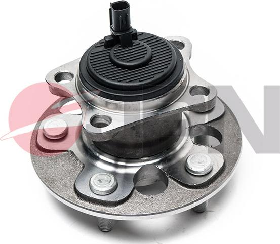 JPN 20L2087-JPN - Bearing Kit, wheel hub car-mod.net