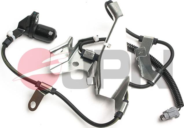 JPN 75E9505-JPN - ABS sensor, wheel speed car-mod.net