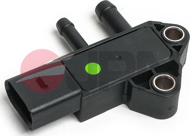 JPN 75E9132-JPN - Exhaust pressure Sensor car-mod.net