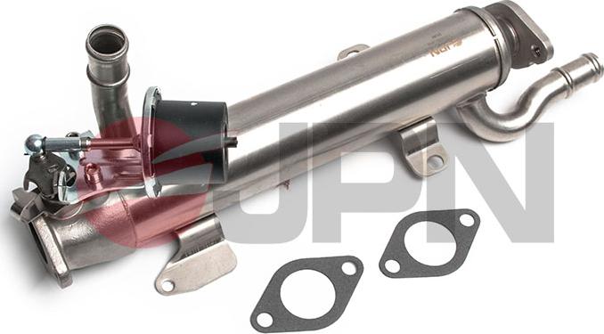 JPN 75E9397-JPN - Cooler, exhaust gas recirculation car-mod.net