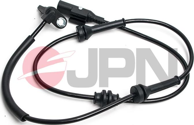 JPN 75E9352-JPN - ABS sensor, wheel speed car-mod.net