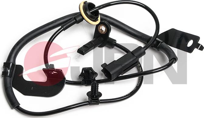 JPN 75E9363-JPN - ABS sensor, wheel speed car-mod.net