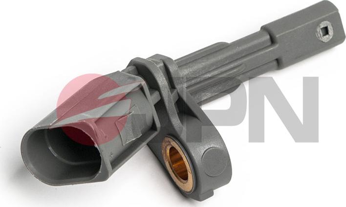 JPN 75E9326-JPN - ABS sensor, wheel speed car-mod.net