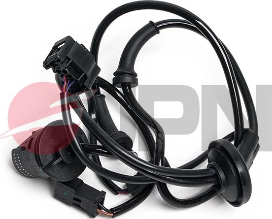 JPN 75E9248-JPN - ABS sensor, wheel speed car-mod.net
